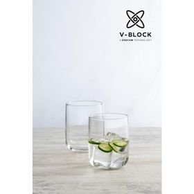 Paşabahçe İconic 6'lı 280 cc Su Bardağı