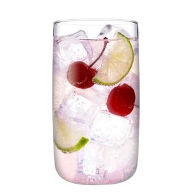 Paşabahçe Iconic 6'lı Kokteyl Meşrubat Bardağı