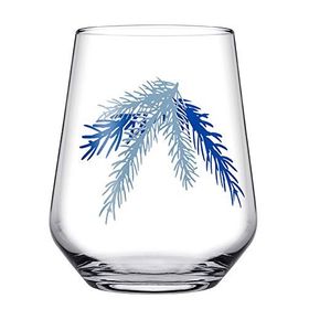 Paşabahçe In The Pines 3'lü Su Bardağı