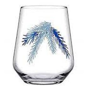 Paşabahçe In The Pines 3'lü Su Bardağı