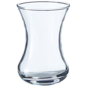 Paşabahçe İncebelli 6'lı 125 cc Çay Bardağı
