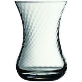 Paşabahçe İncebelli 6'lı 125 cc Çay Bardağı