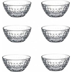 Paşabahçe Inci 6lı Kase
