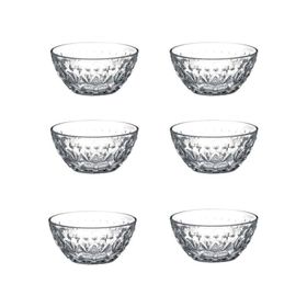 Paşabahçe Inci 6lı Kase