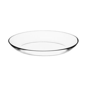 Paşabahçe İnvitation 21 cm Oval Tabak