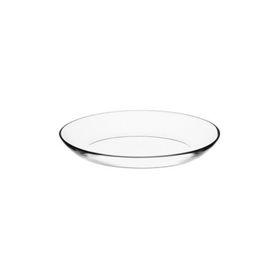 Paşabahçe İnvitation 21 cm Oval Tabak