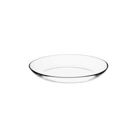 Paşabahçe İnvitation 21 cm Oval Tabak