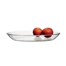 Paşabahçe İnvitation 25 cm Kayık Tabak