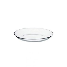 Paşabahçe İnvitation 25 cm Oval Tabak