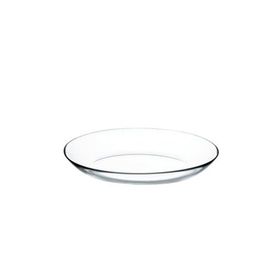 Paşabahçe İnvitation 25 cm Oval Tabak
