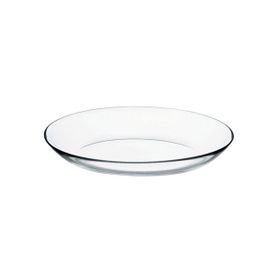 Paşabahçe İnvitation 25 cm Oval Tabak