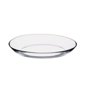 Paşabahçe Invitation 2'li 15 cm Kayık Meze Tabak