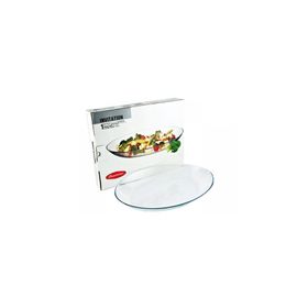 Paşabahçe Invitation 2'li 15 cm Kayık Meze Tabak