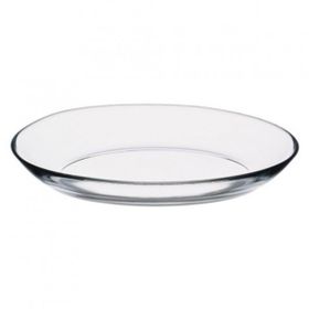 Paşabahçe İnvitation 4 Adet 15 cm Kayık Tabak