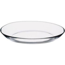 Paşabahçe İnvitation 4 Adet 15 cm Kayık Tabak