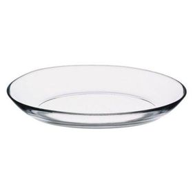 Paşabahçe İnvitation 4 Adet 15 cm Kayık Tabak