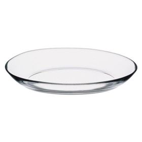 Paşabahçe İnvitation 4 Adet 15 cm Kayık Tabak