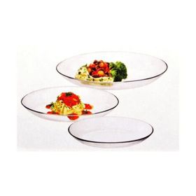 Paşabahçe Invitation Servis Tabağı