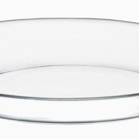 Paşabahçe İnvitation Tekli Oval Servis Tabağı