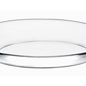 Paşabahçe İnvitation Tekli Oval Servis Tabağı