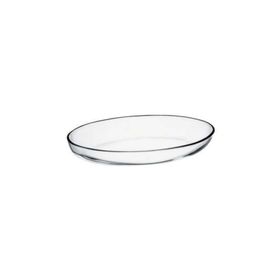 Paşabahçe İnvittation 2'li 15 cm Kayık Tabağı