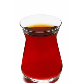Paşabahçe İrem 6'lı Çay Bardağı Set