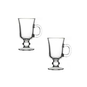 Paşabahçe İrish 2 Adet Coffee Bardak Seti