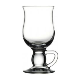 Paşabahçe Irish Coffe Latte 2 Adet Kulplu Bardak