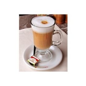 Paşabahçe İrish Coffee 2'li Kulplu Bardak Set