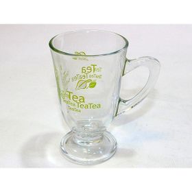 Paşabahçe İrish Coffee 2'li Kulplu Bardak Set