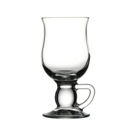 Paşabahçe İrish Coffee 2'li Kulplu Bardak