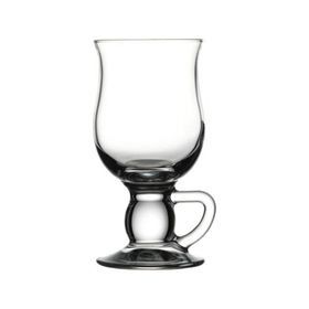 Paşabahçe İrish Coffee 2'li Kulplu Bardak