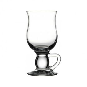 Paşabahçe İrish Coffee 2'li Kulplu Bardak