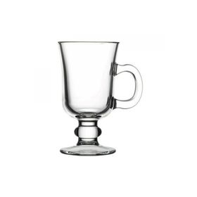 Paşabahçe İrish Coffee 6 Adet 230 cc Latte Bardağı