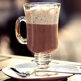 Paşabahçe Irısh Coffee 6'lı Kulplu Bardak