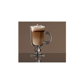 Paşabahçe Irısh Coffee 6'lı Kulplu Bardak