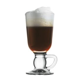 Paşabahçe Irısh Coffee 6'lı Kulplu Bardak