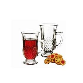 Paşabahçe İstanbul 12'li 150 cc Ayaklı Çay Bardağı Takımı