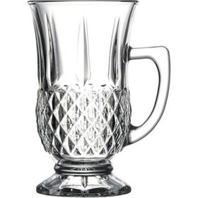 Paşabahçe İstanbul 160 CC Adet Kulplu Çay Bardağı