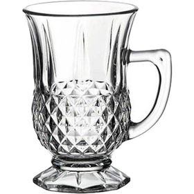 Paşabahçe İstanbul 55671 6 Adet Çay Bardağı