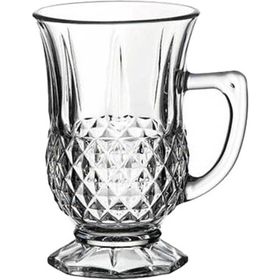 Paşabahçe İstanbul 55671 6 Adet Çay Bardağı
