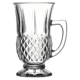 Paşabahçe İstanbul 55671 6 Adet Çay Bardağı