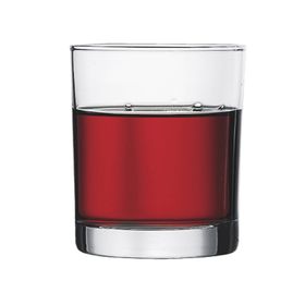 Paşabahçe İstanbul 6'lı Meşrubat Bardağı
