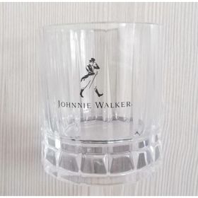 Paşabahçe Jhonnie Walker 1 Adet Kristal Kesim Cam Bardak