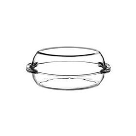 Paşabahçe Kapaklı 2250 ml Oval Borcam