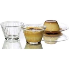 Paşabahçe Karamel 6lı Kase