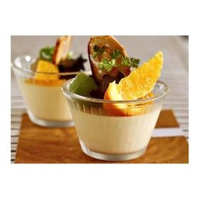 Paşabahçe Karamel 6lı Kase