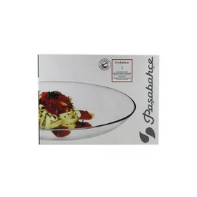Paşabahçe Kayık Küçük Tabak