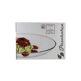 Paşabahçe Kayık Küçük Tabak