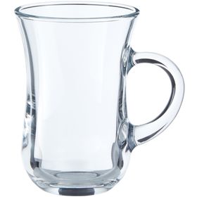 Paşabahçe Keyif P55272-1093172 3'lü Çay Bardağı
